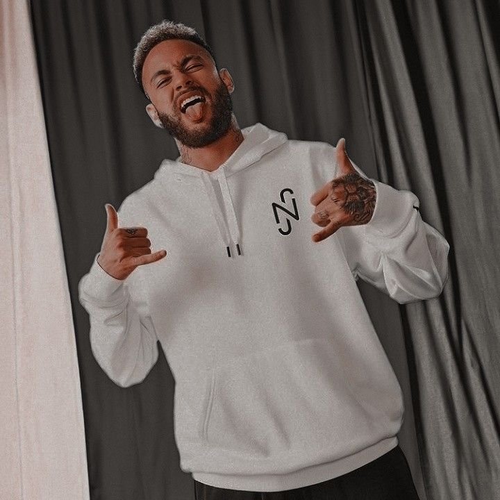 Neymar Jr DP