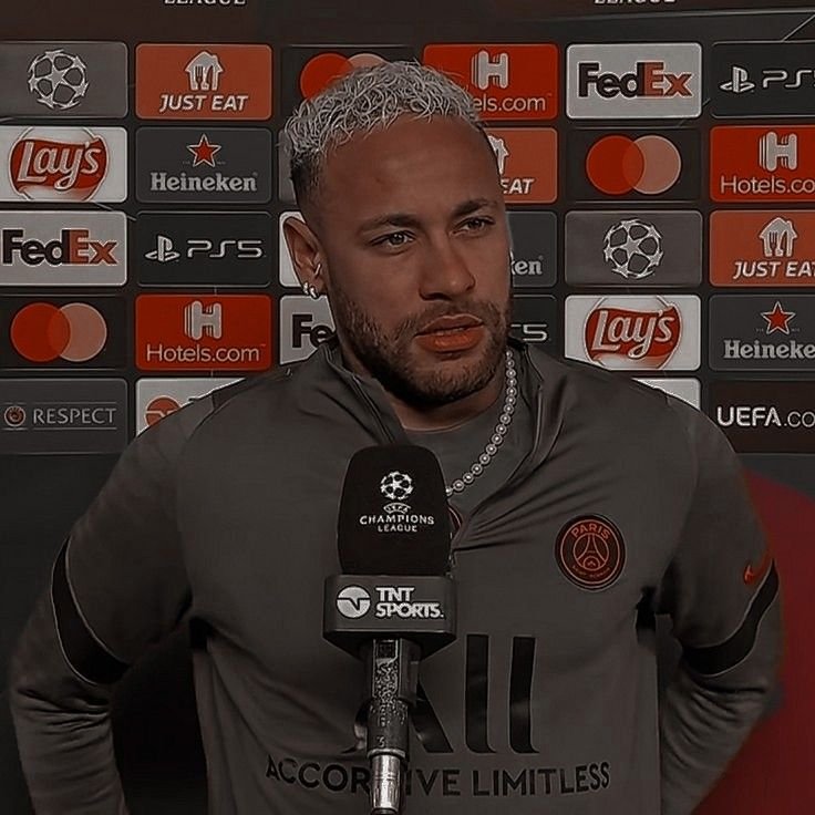 Neymar Jr DP