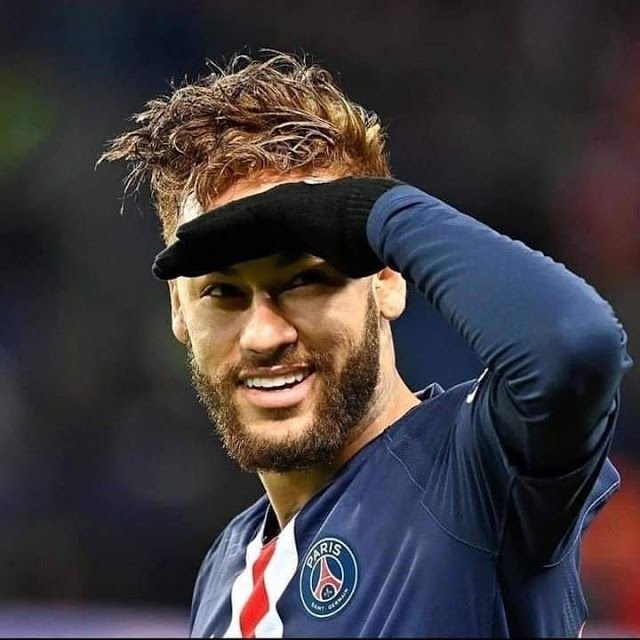 Neymar Jr PFP