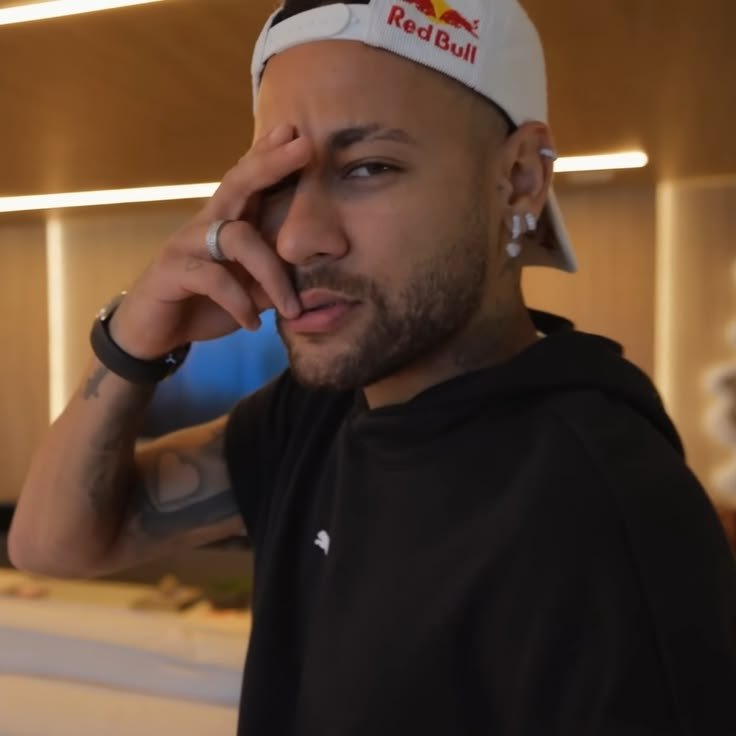 Neymar Jr PFP