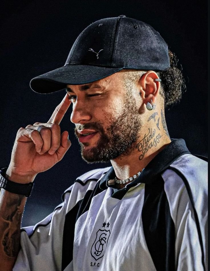 Neymar Jr PFP