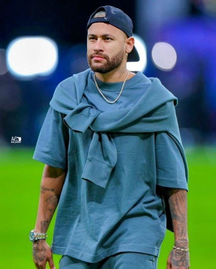 Neymar Jr Wallpaper