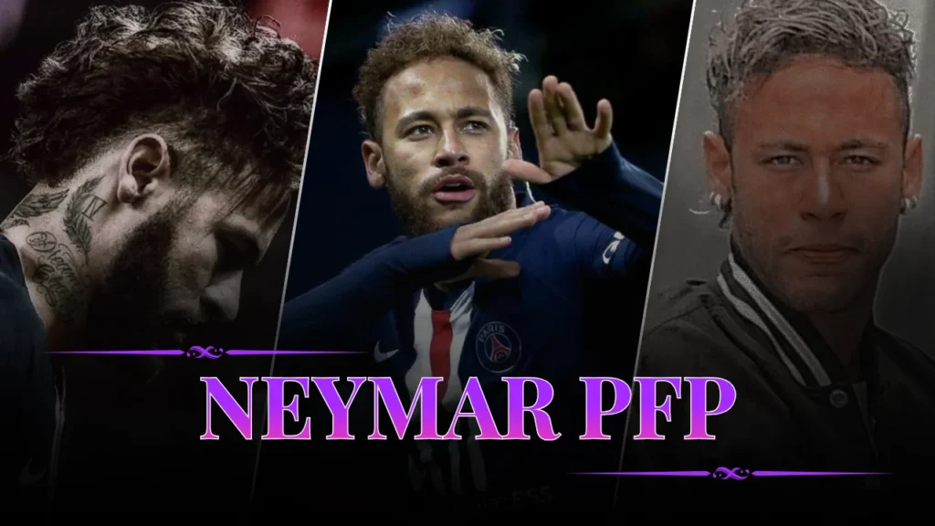 Neymar PFP