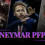 Neymar PFP