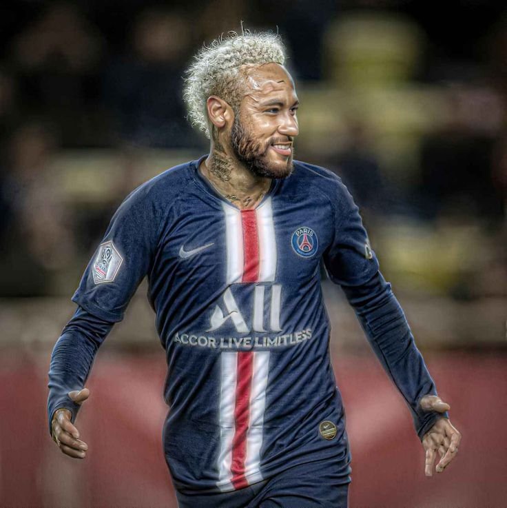 Neymar PFP 4K