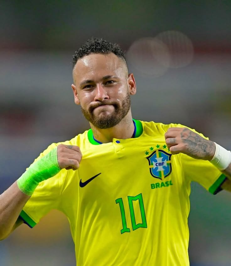 Neymar PFP 4K