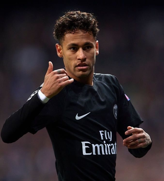 Neymar PFP Boy