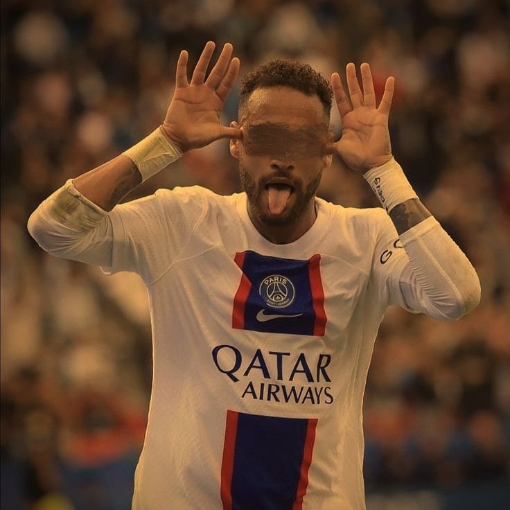 Neymar PFP Boy