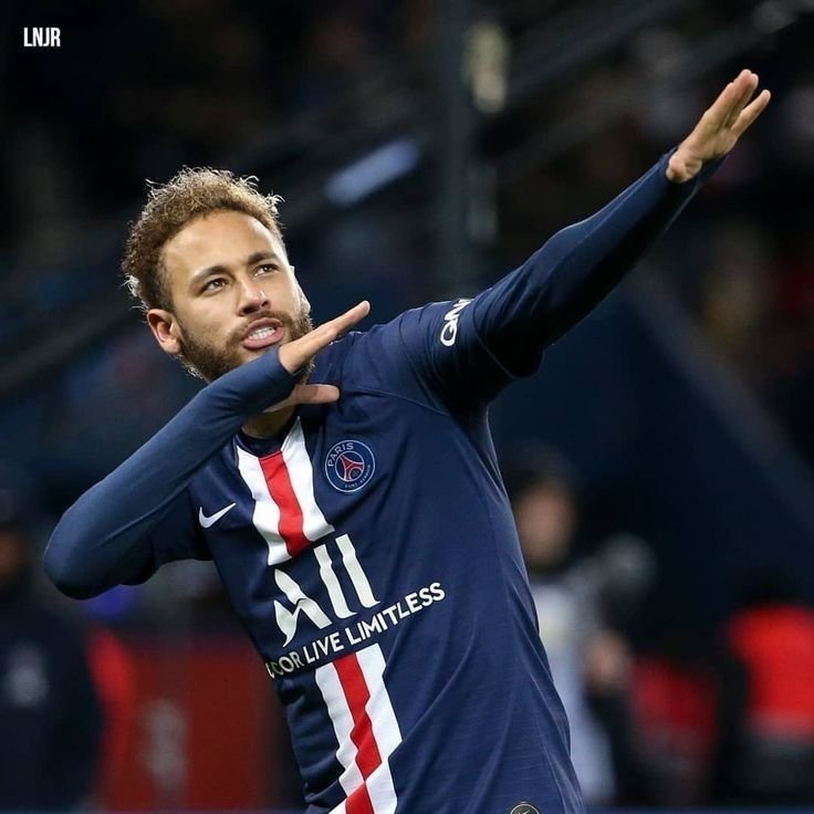 Neymar PFP Boy