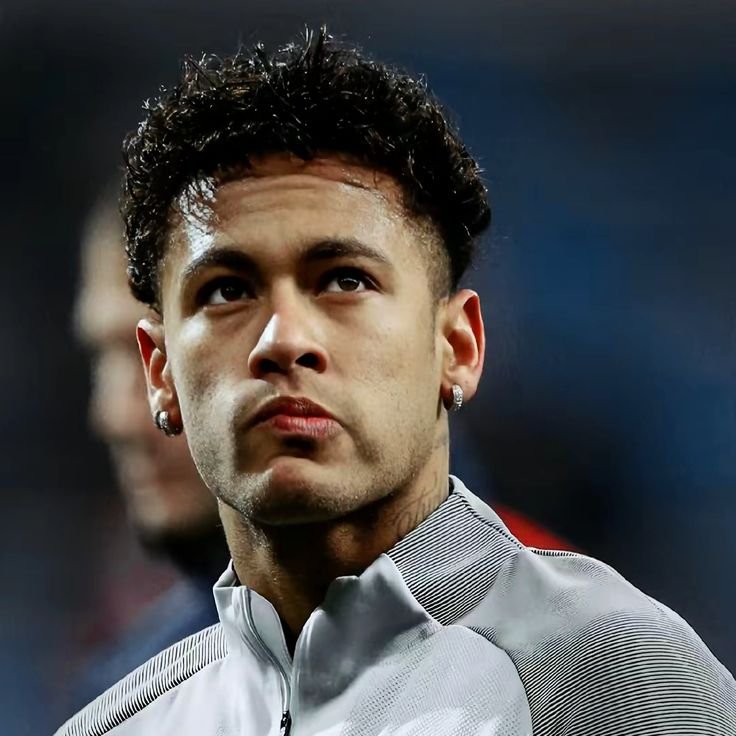Neymar PFP Cool