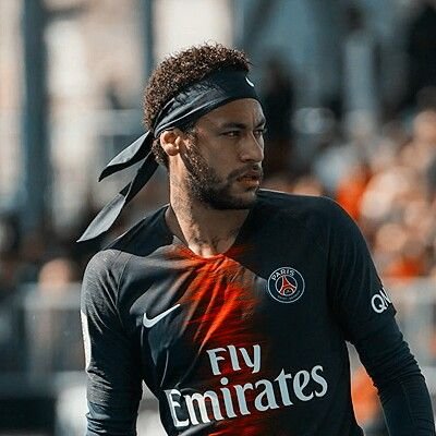 Neymar PFP Cute