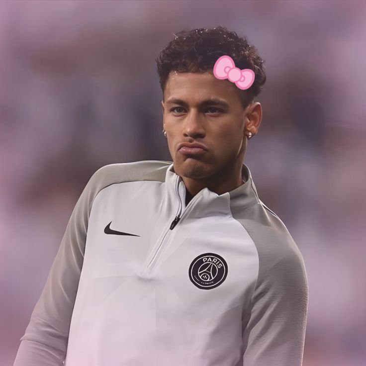 Neymar PFP Cute