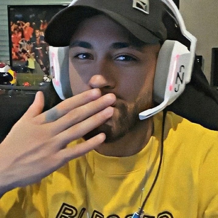 Neymar PFP Discord