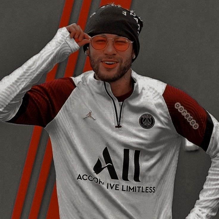 Neymar PFP Discord