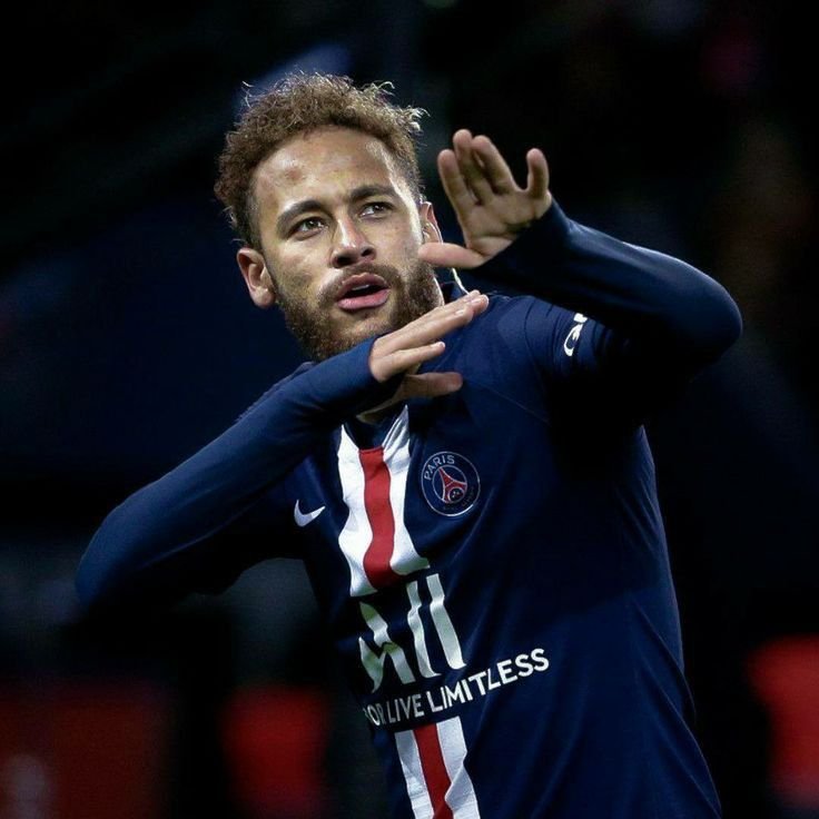 Neymar PFP For TikTok