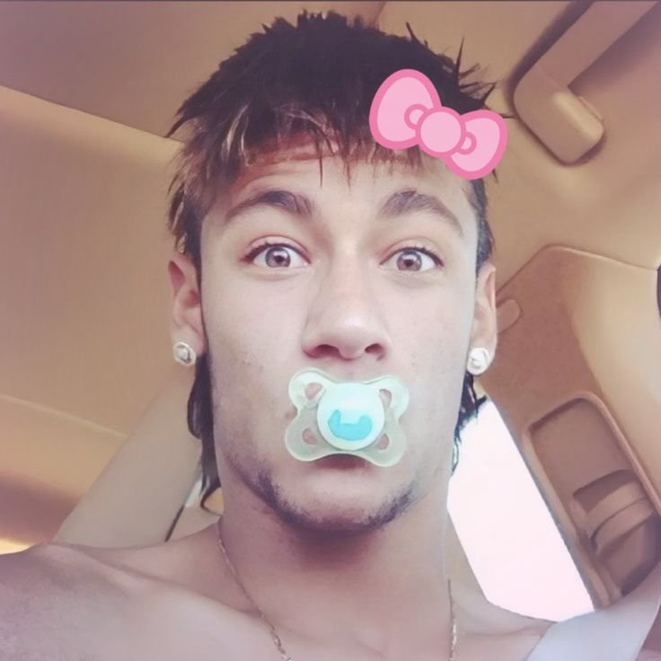 Neymar PFP Funny