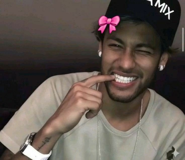 Neymar PFP Funny