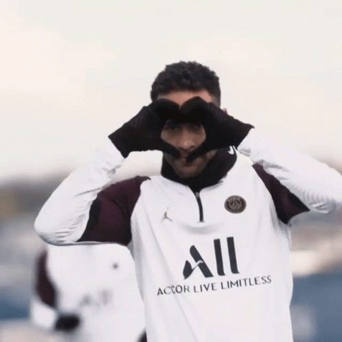Neymar PFP GIF