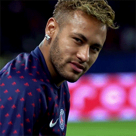 Neymar PFP GIF