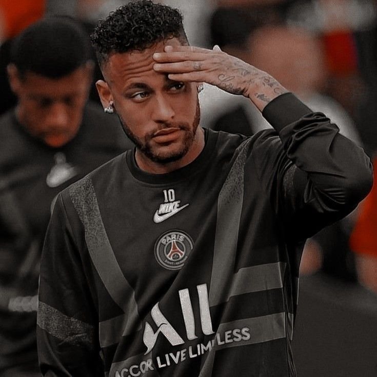 Neymar PFP HD