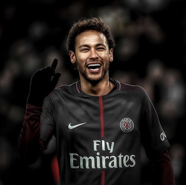 Neymar PFP HD
