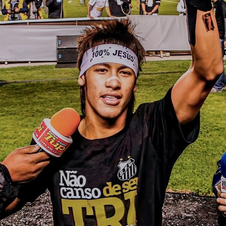 Neymar PFP HD
