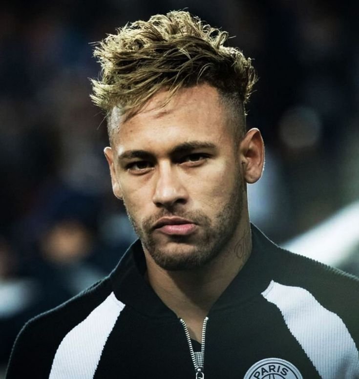 Neymar PFP Icon