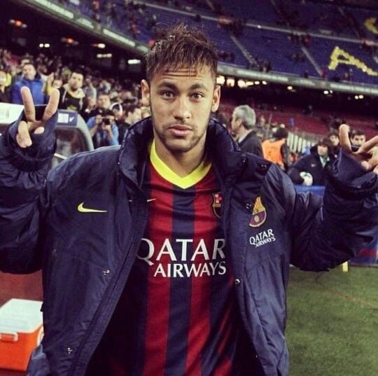 Neymar PFP Icon
