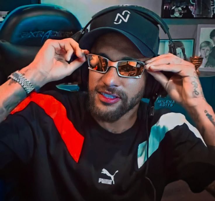 Neymar PFP Instagram