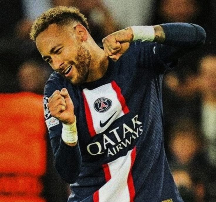 Neymar PFP Last Dance