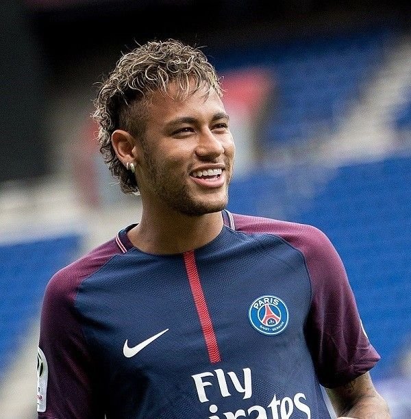 Neymar Soccer PFP