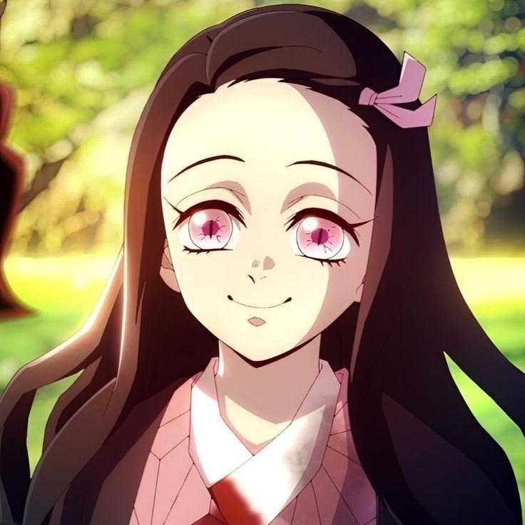 Nezuko Demon Slayer PFP