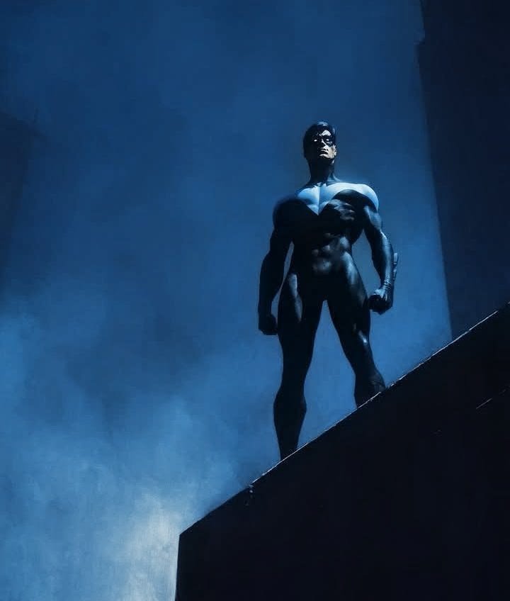 Nightwing PFP Instagram