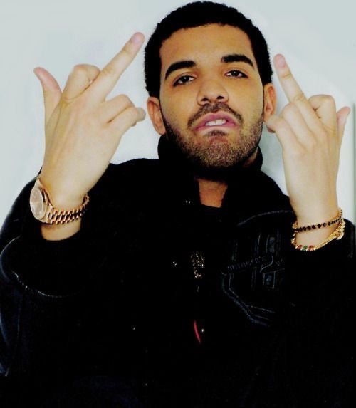 Old Drake PFP