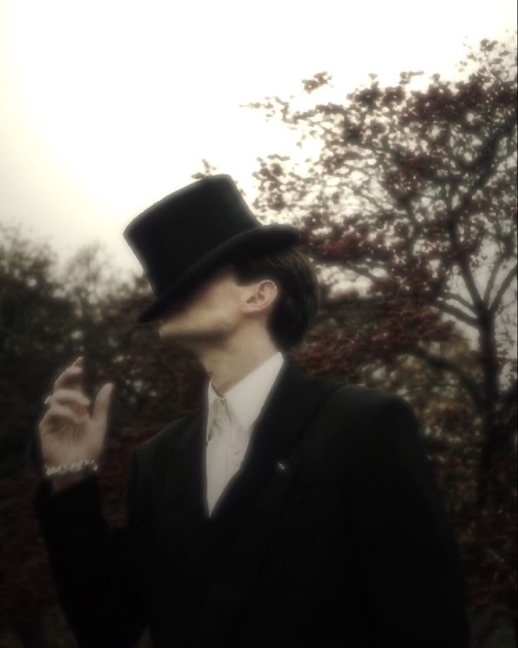 Old Money PFP Aesthetic