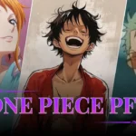 One Piece PFP