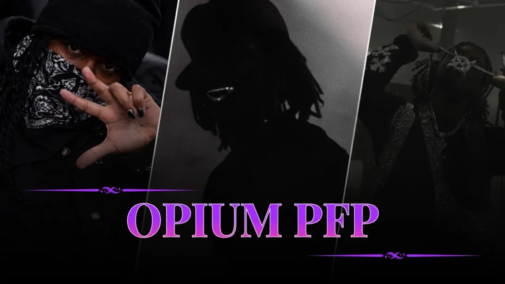 Opium PFP