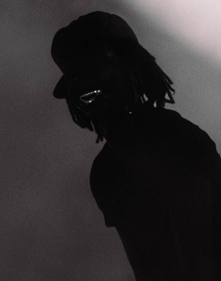 Opium PFP Black