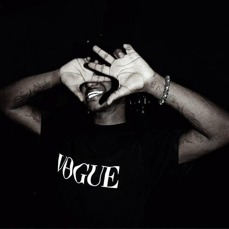 Opium PFP Black
