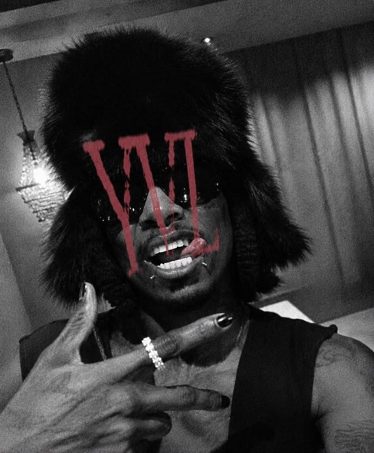 Opium PFP Cool