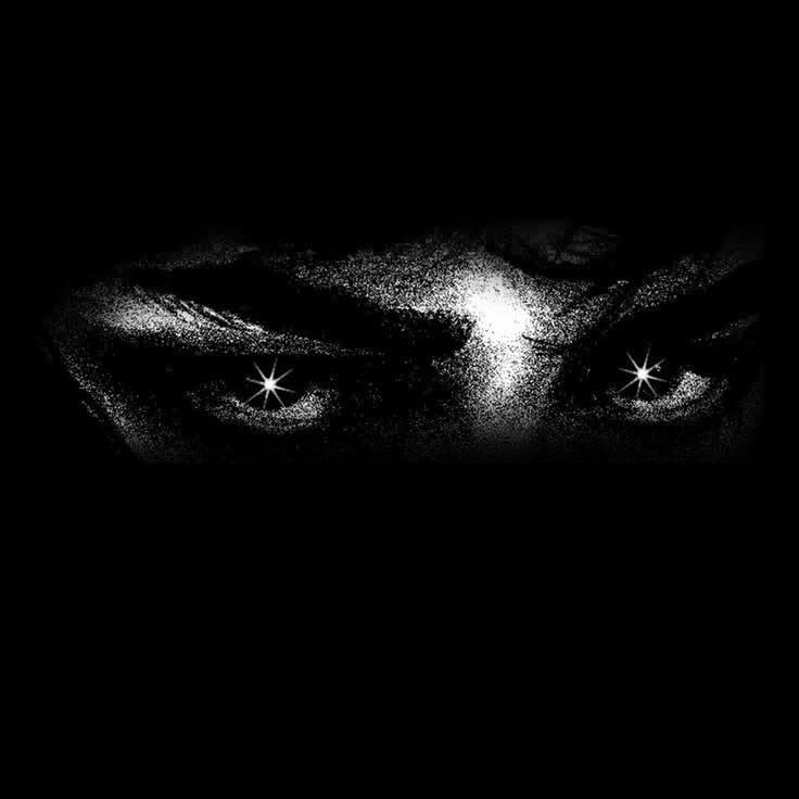 Opium PFP Dark