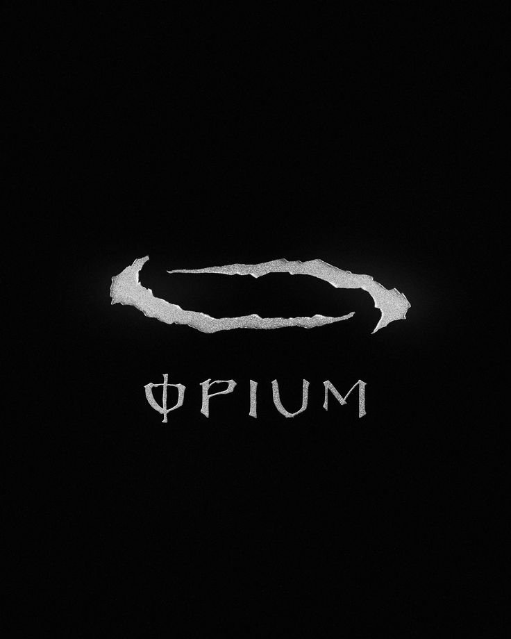 Opium PFP Dark