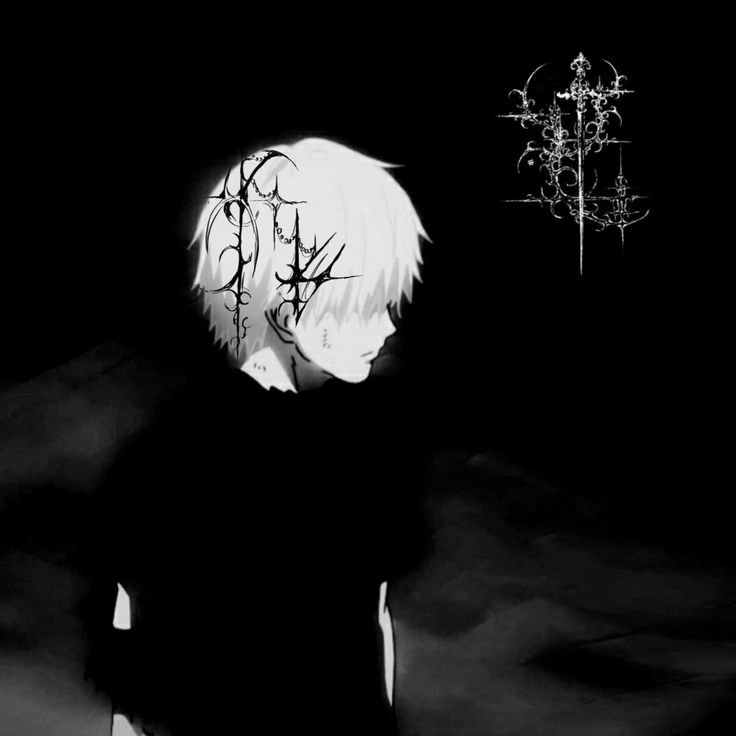 Opium PFP Discord
