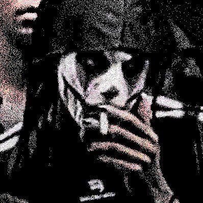 Opium PFP Emo
