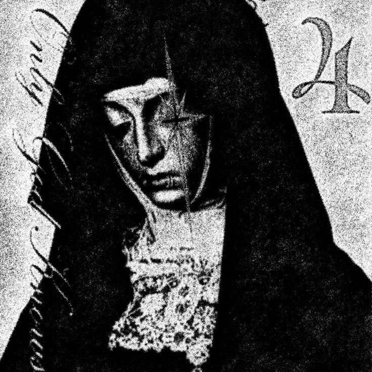 Opium PFP Gothic