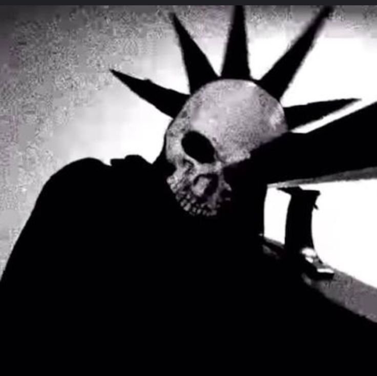 Opium PFP Grunge