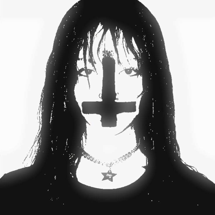 Opium PFP Grunge