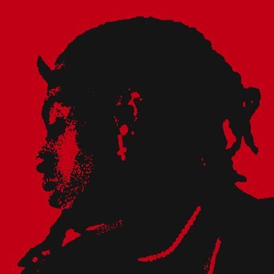 Opium PFP Red