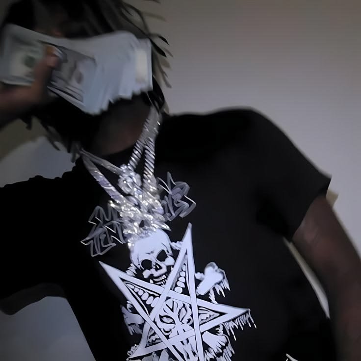 Opium PFP Tuff