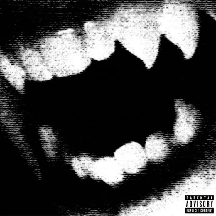 Opium PFP Vampire